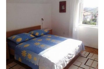 Kroatija Privát Dubrovnik, Interjeras